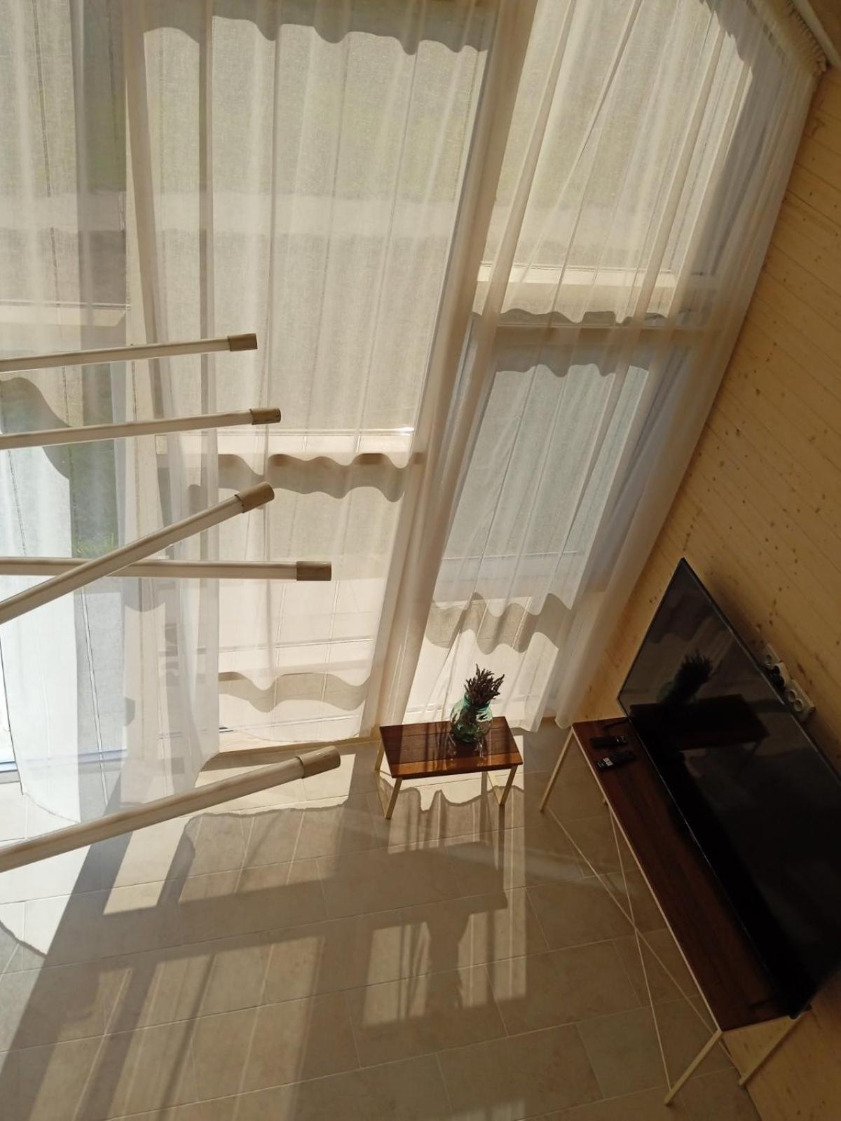 Hotel Улица Лазурна à Tyulenovo Chambre photo
