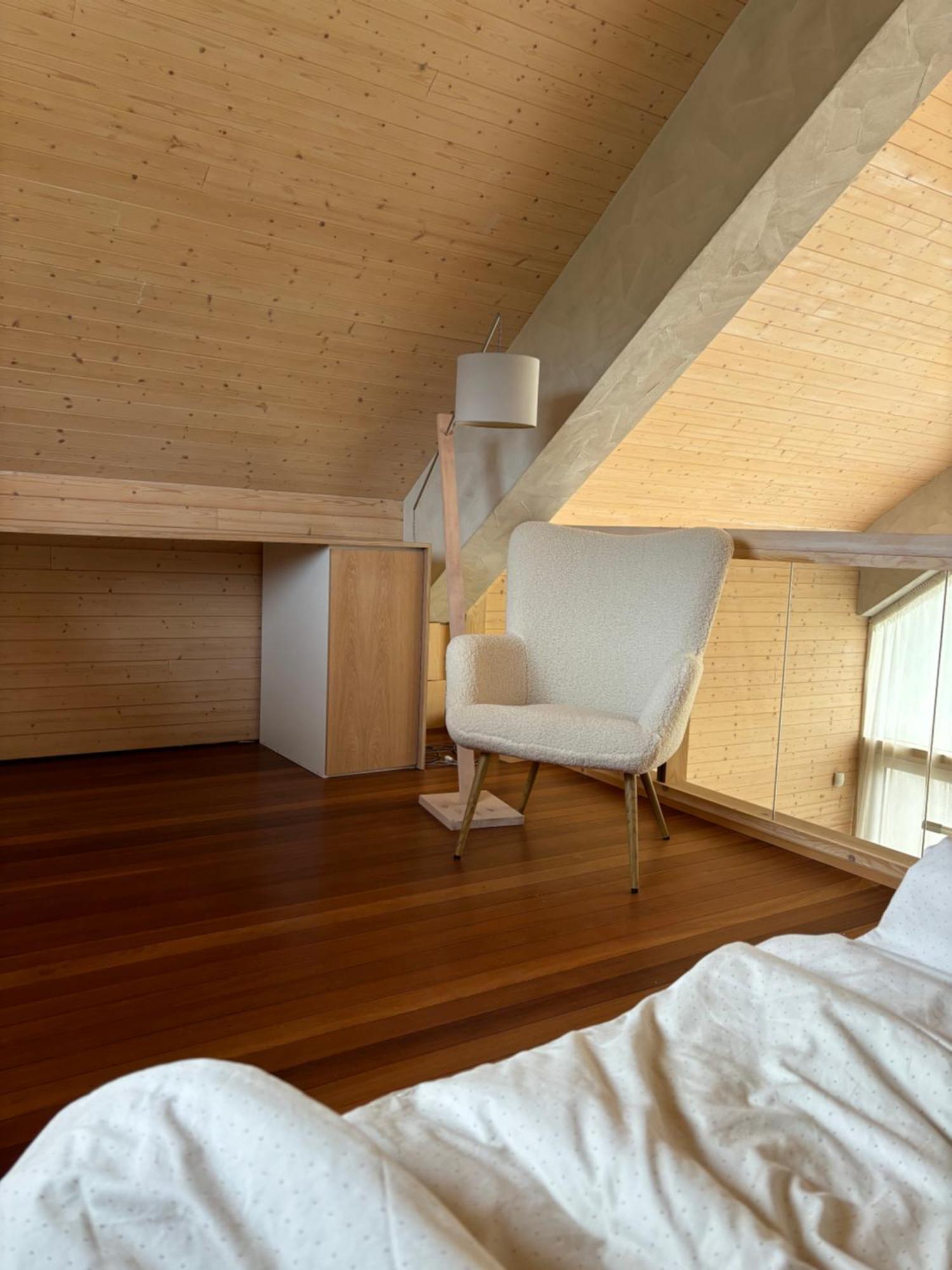 Hotel Улица Лазурна à Tyulenovo Chambre photo