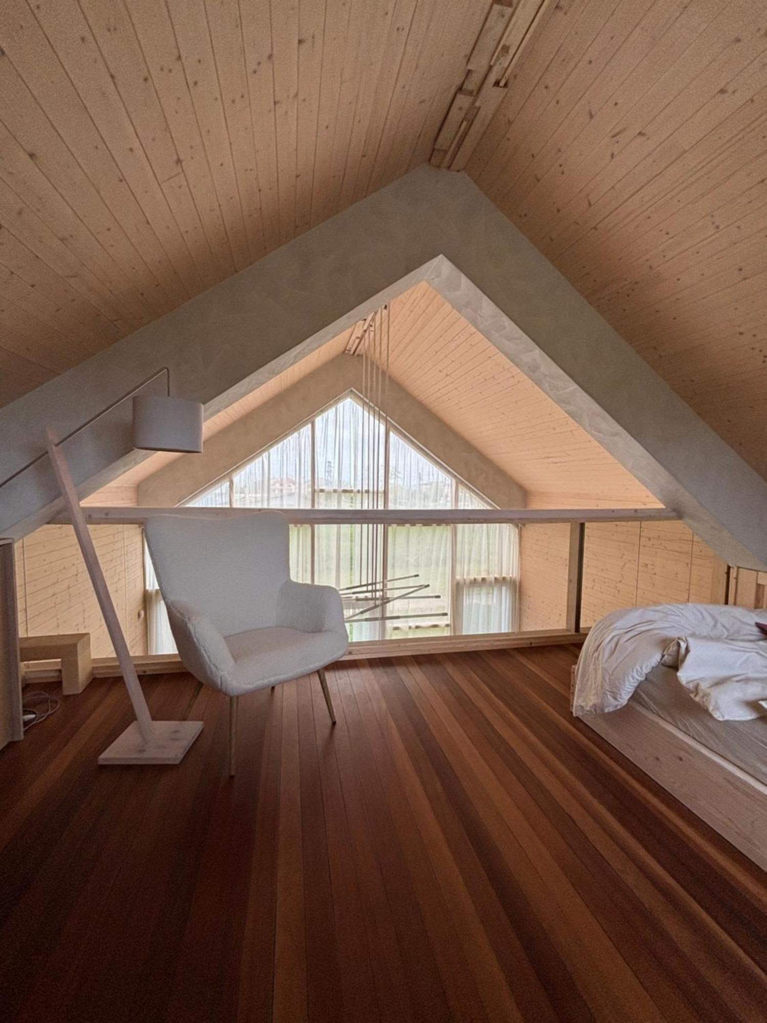 Hotel Улица Лазурна à Tyulenovo Chambre photo