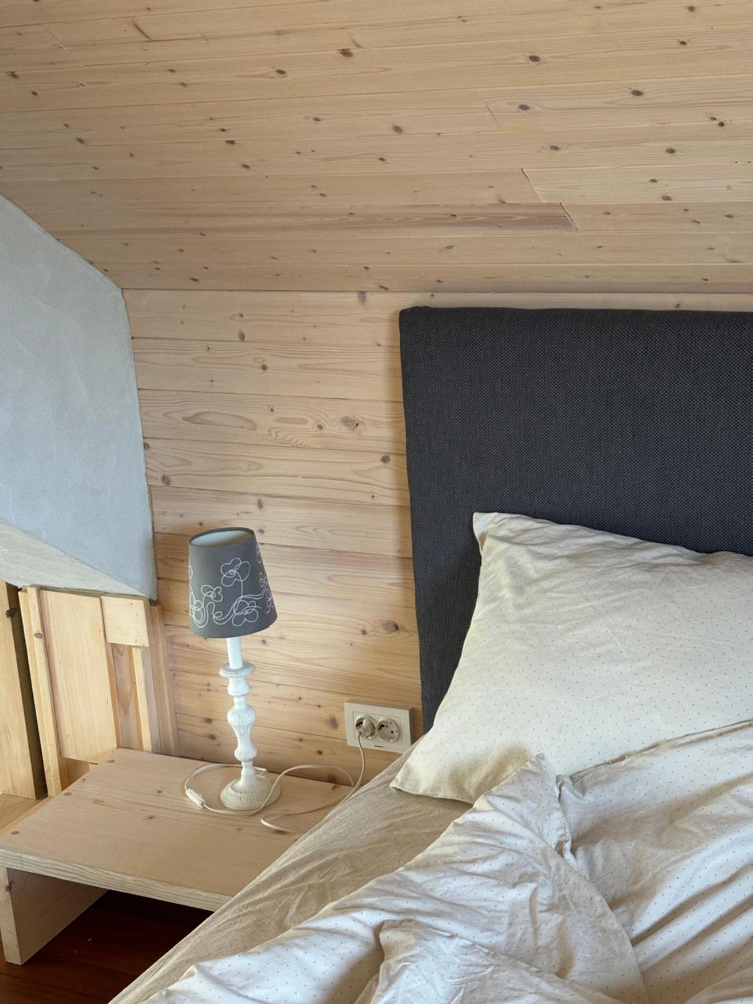 Hotel Улица Лазурна à Tyulenovo Chambre photo
