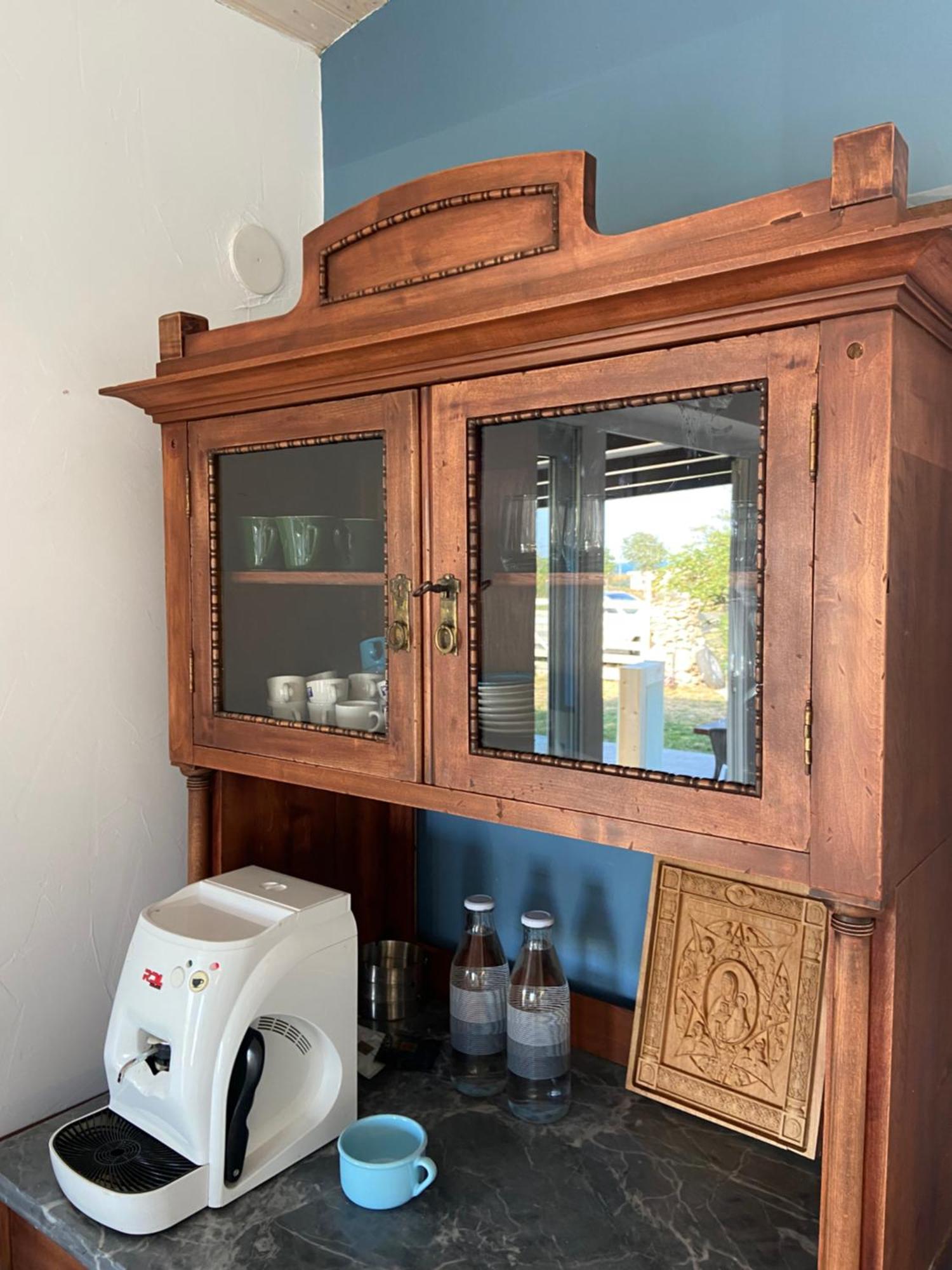 Hotel Улица Лазурна à Tyulenovo Chambre photo